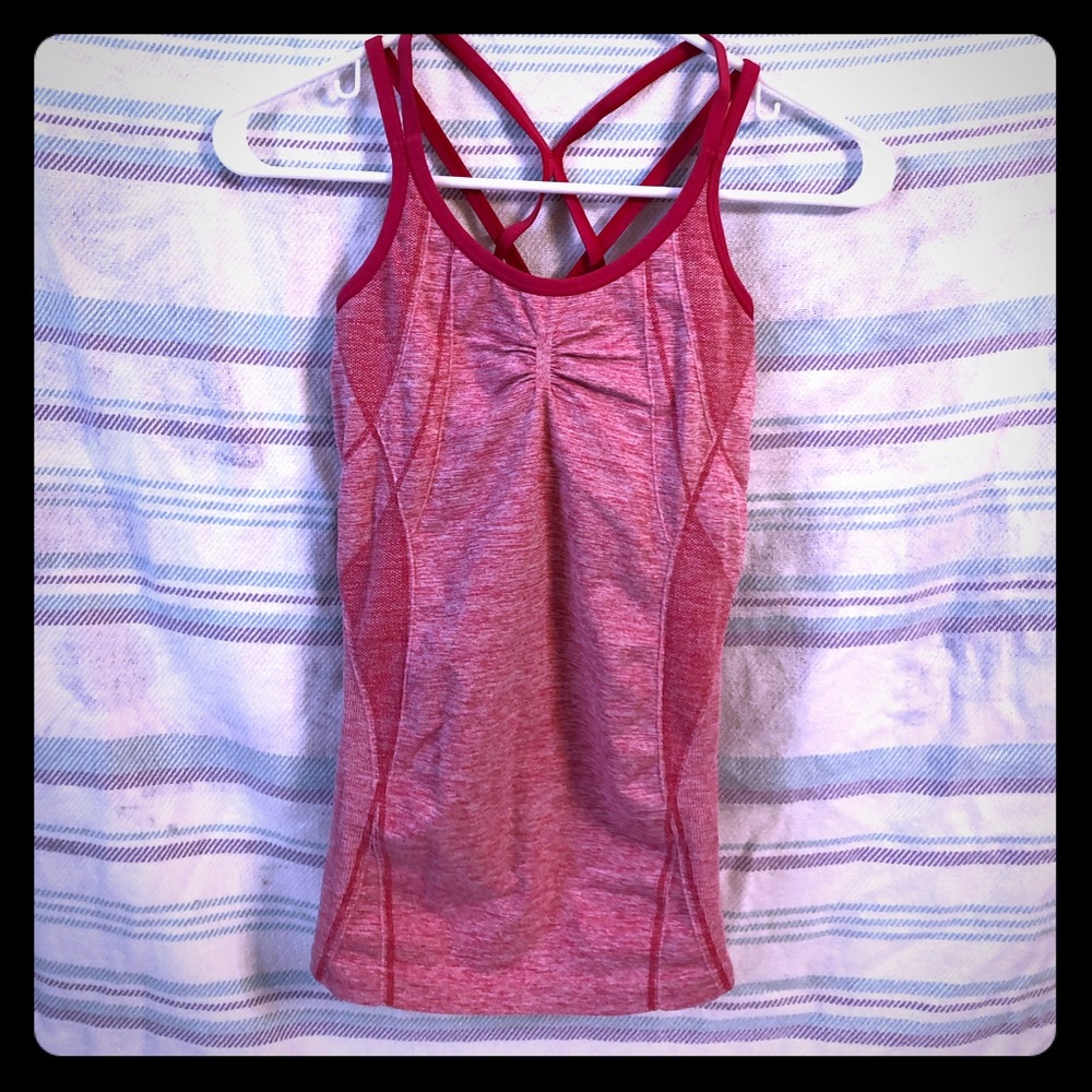Athletic Tank